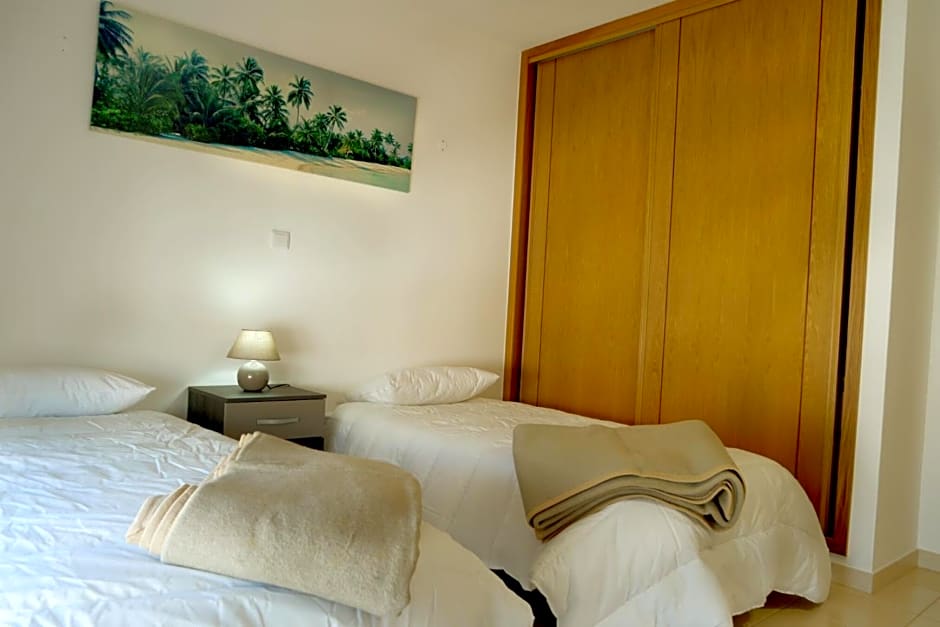 Louise Guest House