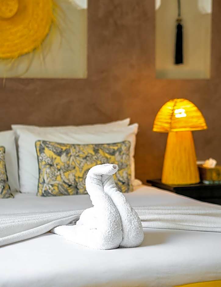 Riad Come & Va Medina