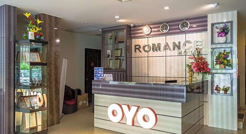 Capital O 664 Romance Hotel