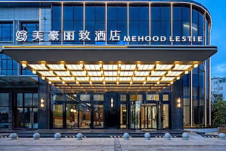 MEHOOD LESTIE Hotel (Kunming Century City Hailecheng Branch)