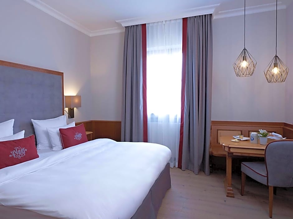 Platzl Hotel - Superior