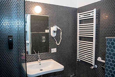 Bed in 6-Bed Female Dormitory Room