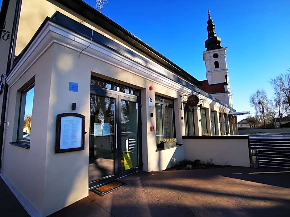 Pansion Legrađanka