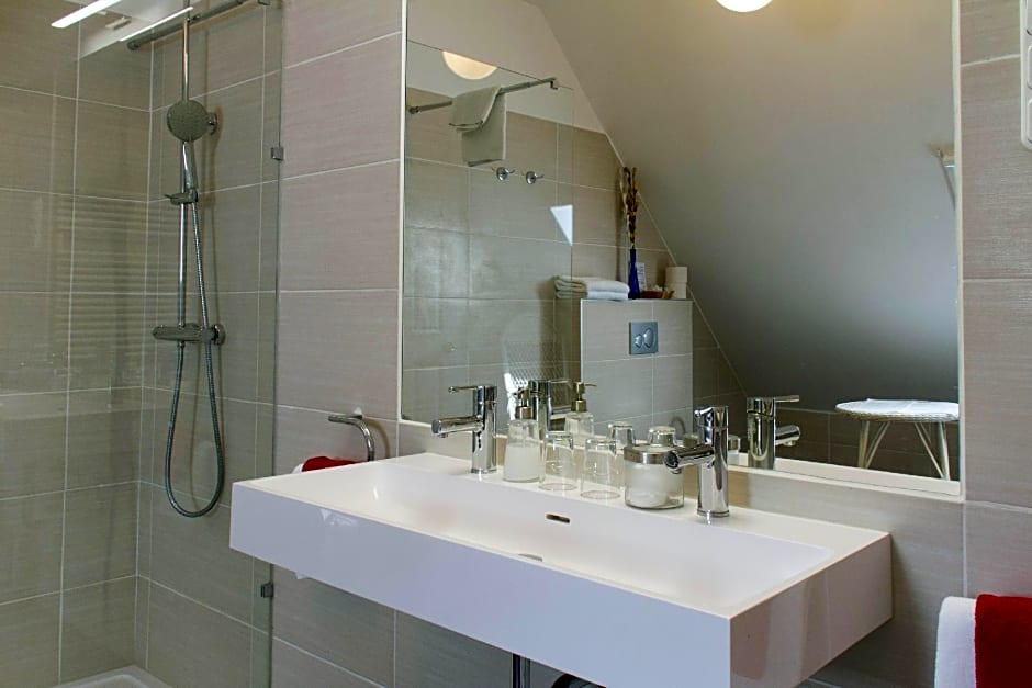 Albergo Giardino Hotel