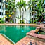 Cairns City Family Apartment - Wifi -Netflix - Pool