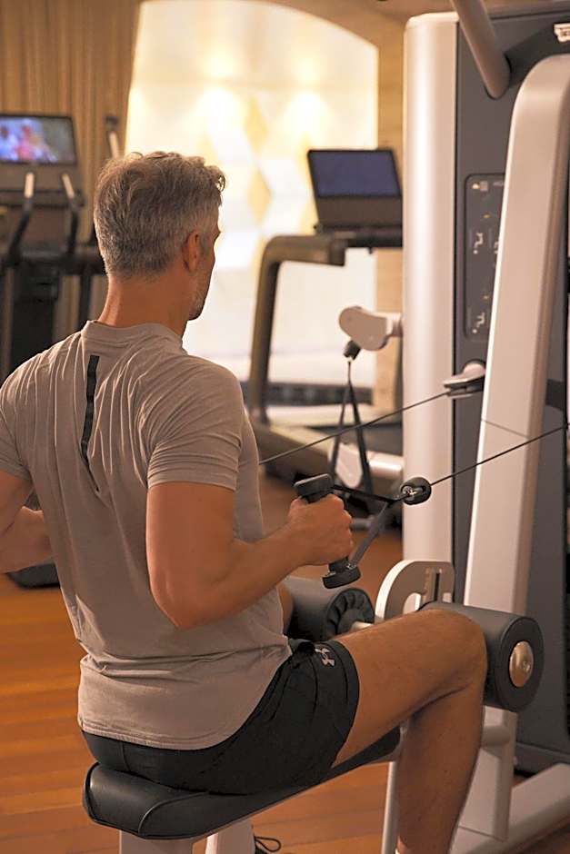 Boutique Hotel Alhambra