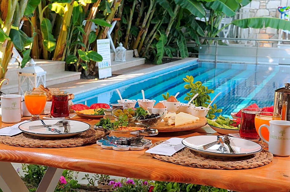 Giritlim Otel