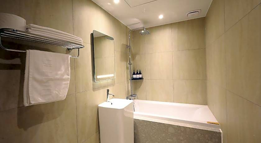 Gaeul Hotel