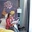 Hotel Mercure Nancy Centre Place Stanislas