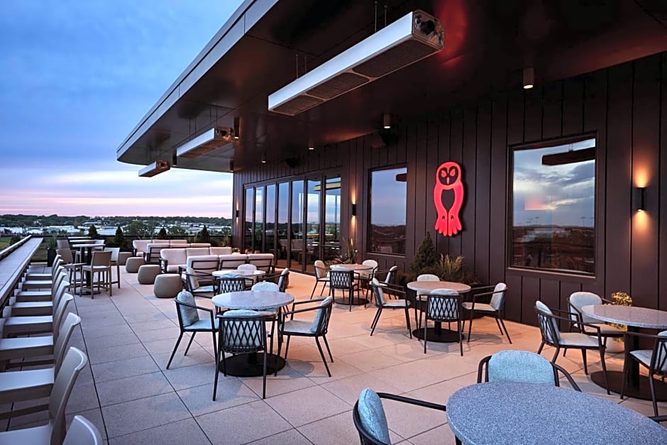 The Scarlet, Lincoln, a Tribute Portfolio Hotel