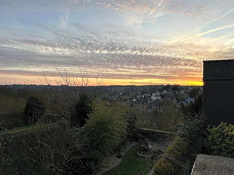 Citotel Hotel le Challonge