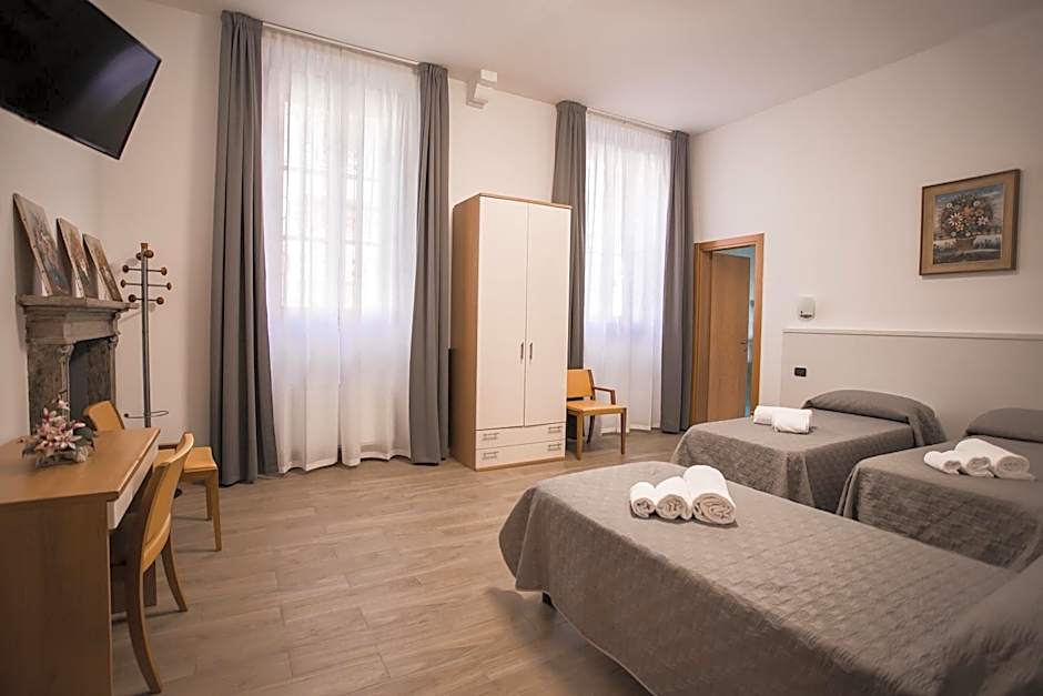 Hotel Amico