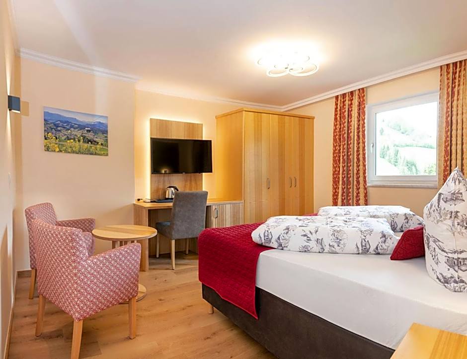 Hotel Schneeberger