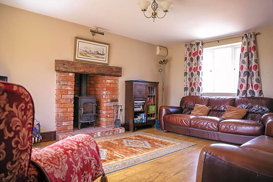 Millmoor Farm Holidays