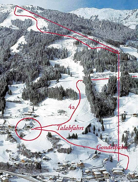 Hotel Gasthof Schützenhof