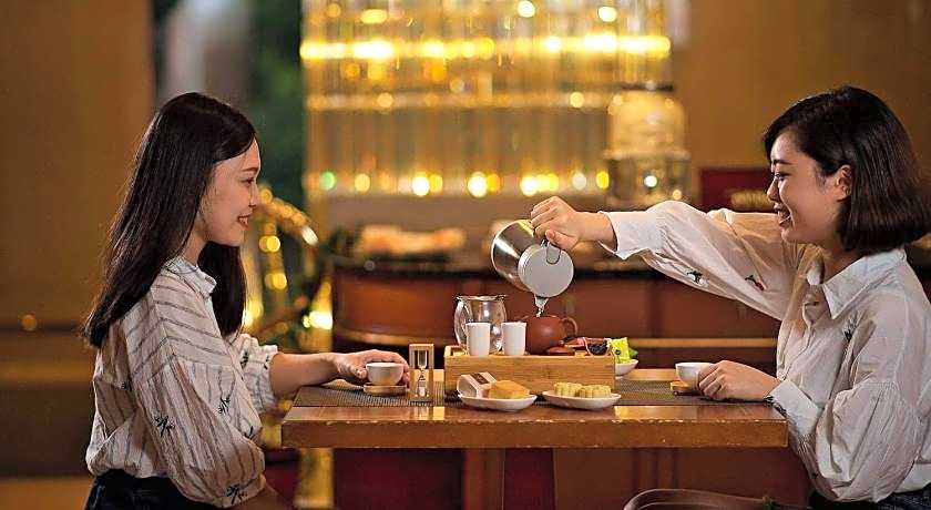 San Want Residences Taipei