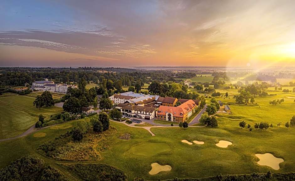 De Vere Venues Wokefield Park