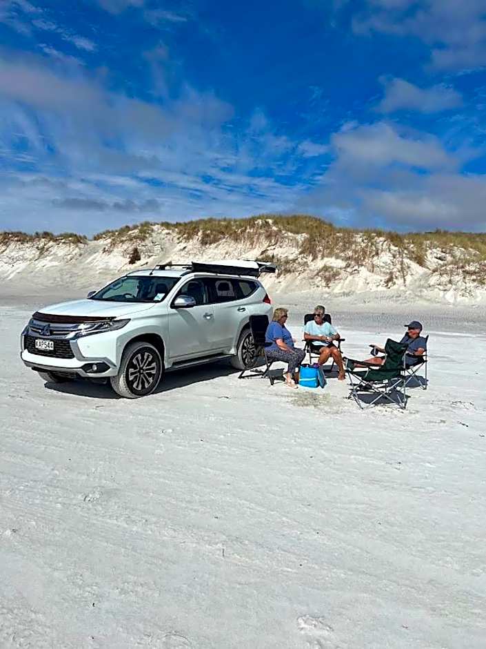 Taipa Views Bed & Breakfast