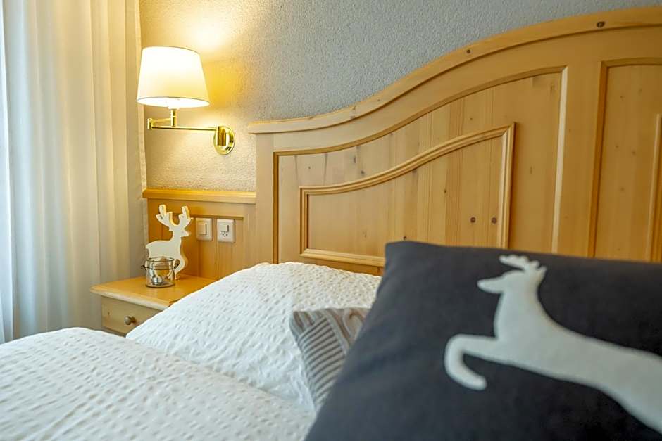 Hotel Bellwald