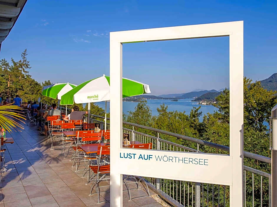 ibis Wörthersee