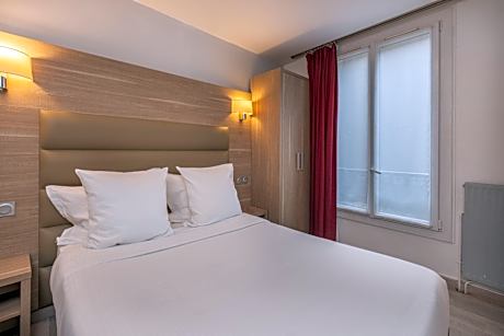 Hotel Luxor