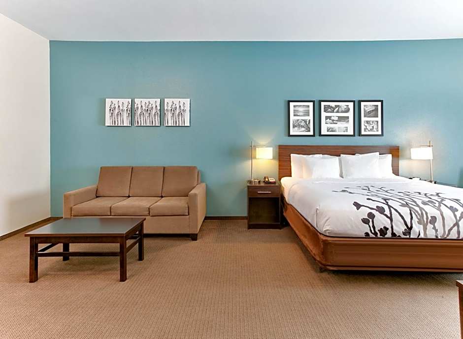 Wingate by Wyndham Longview North