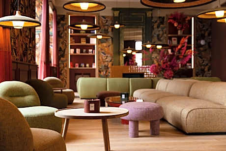 Serra Boutique Hôtel