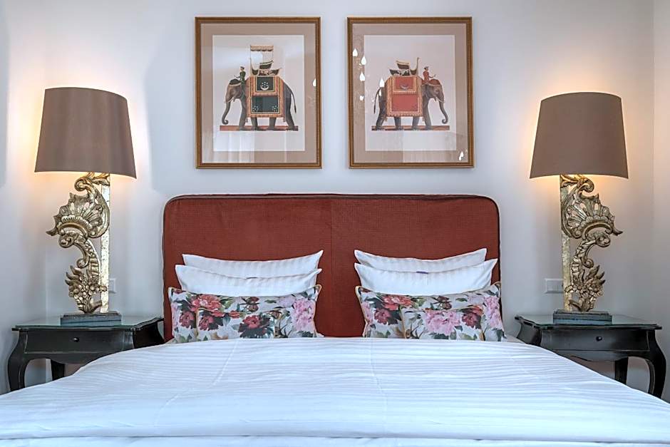 Hotel Villa am Stadthafen