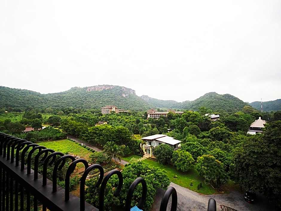 Fortune Courtyard Khao Yai Hotel Official