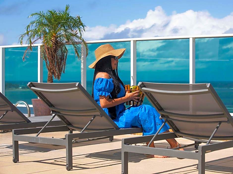 Mercure Maceio Pajucara Hotel