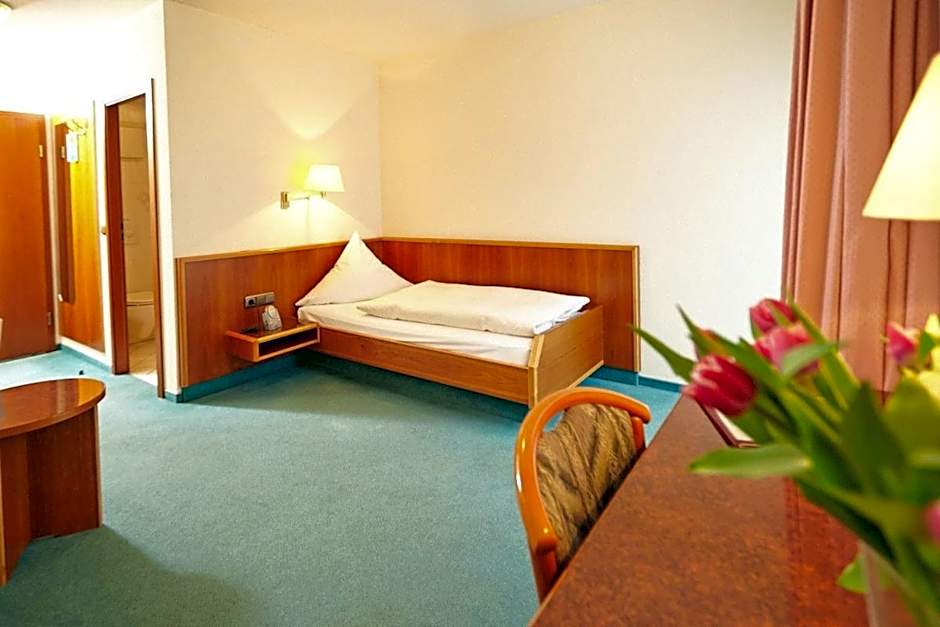 Hotel Sonne