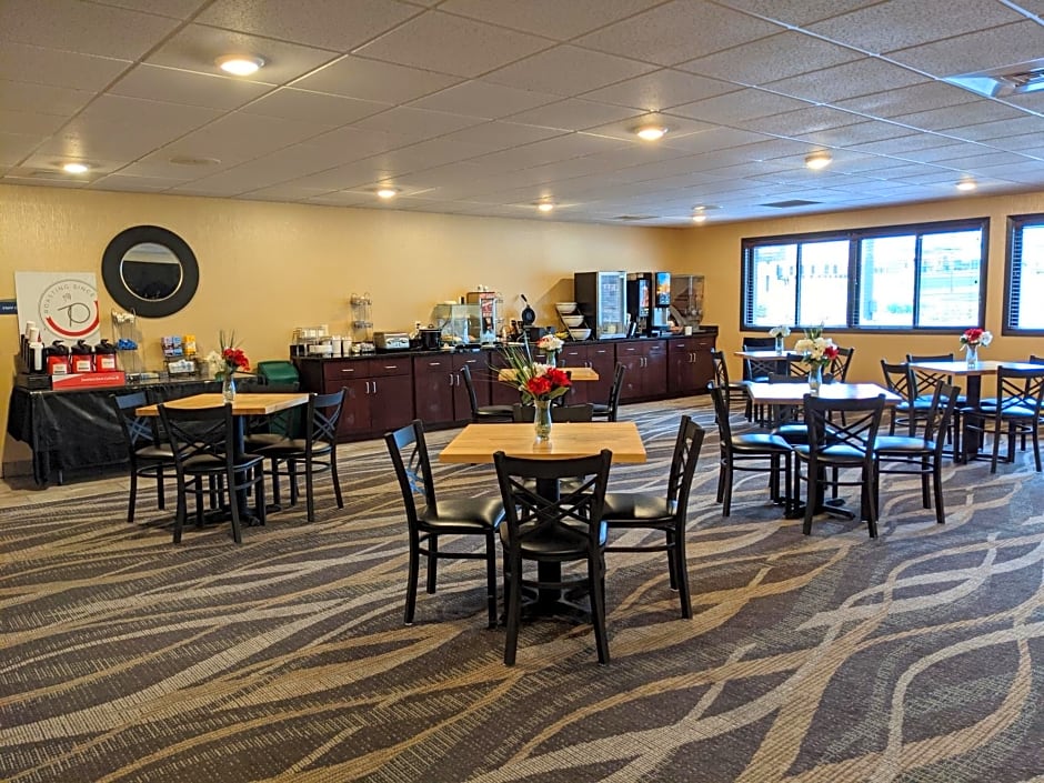 Cobblestone Inn & Suites - Merrill