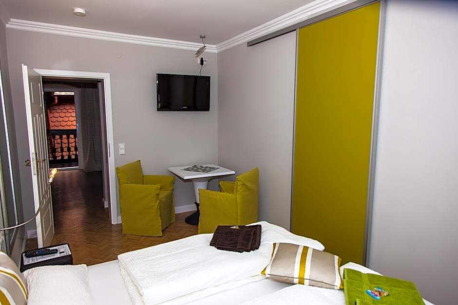 Apart-Hotel Heiligenthaler Hof