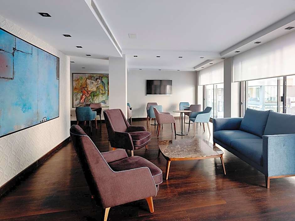 HG City Suites Barcelona