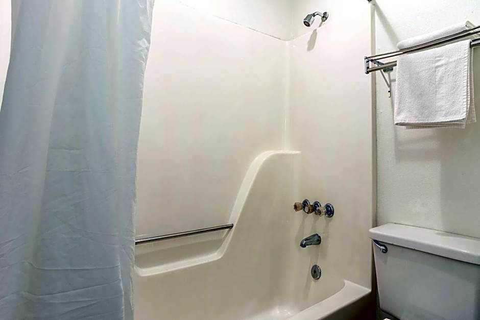 Motel 6-East Ridge, TN