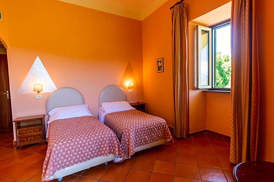 Villa Romita