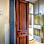 Maison Pitti Florence
