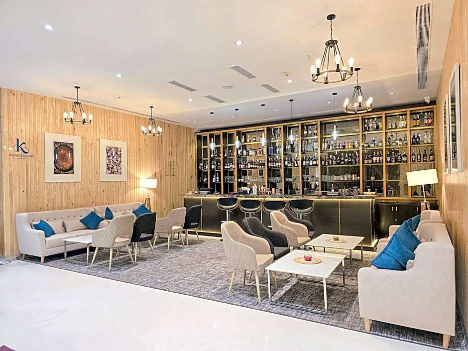 Crowne Plaza Pune City Center By IHG