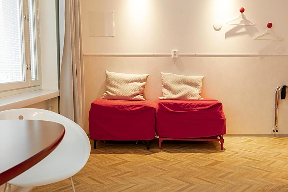 Omena Hotel Tampere