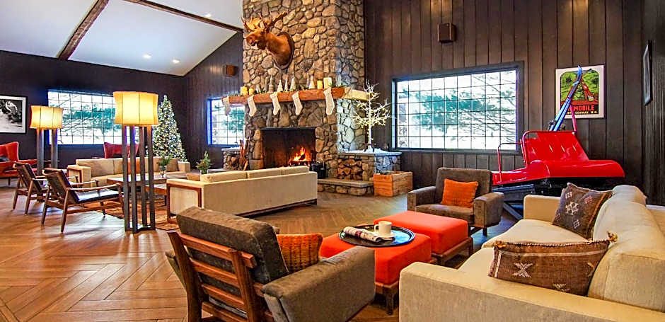 Green Granite Inn, Ascend Hotel Collection