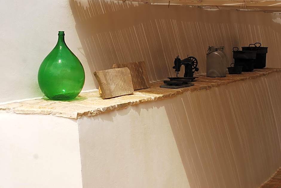 Fikus - the Apulian B&B