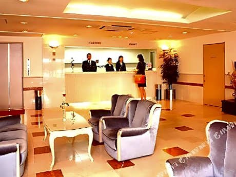 Toei Hotel