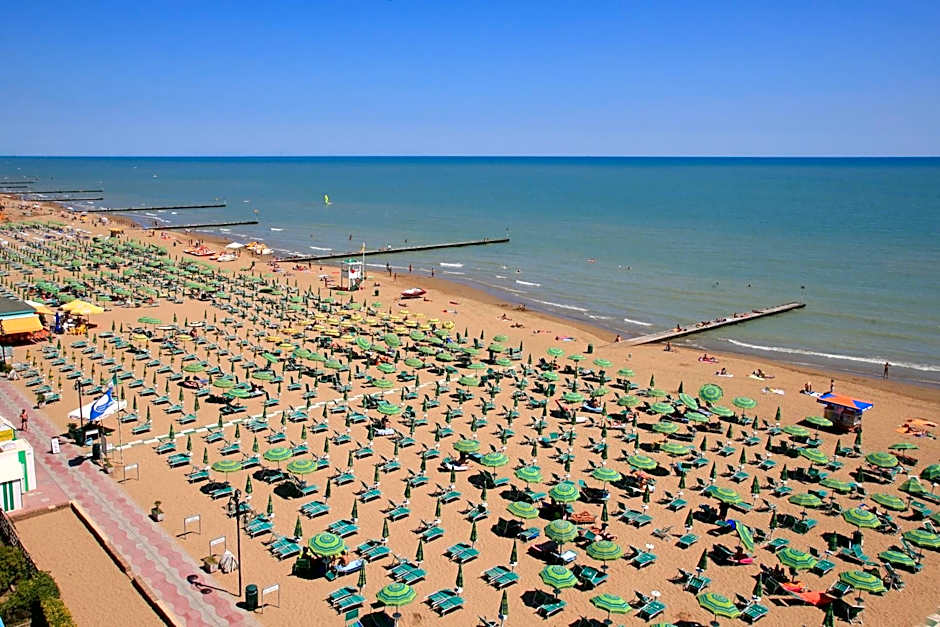 Hotel Smeraldo