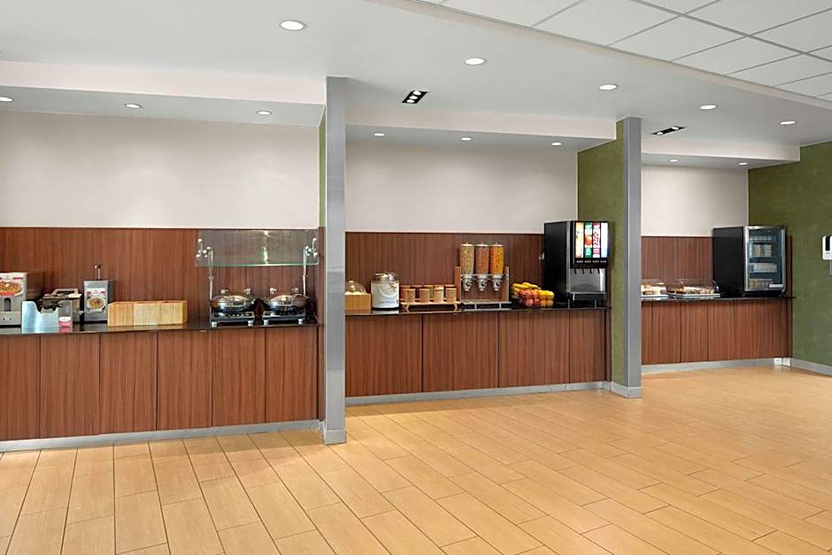 Fairfield Inn & Suites by Marriott Dubois