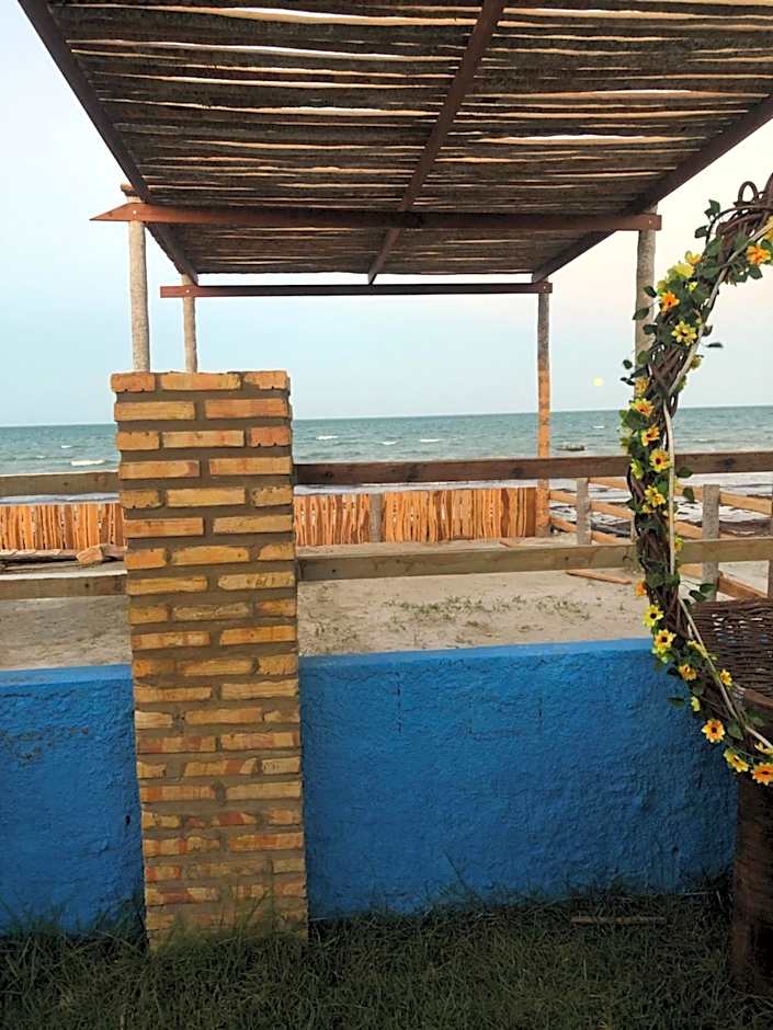 Restaurante & Pousada Portal dos Ventos