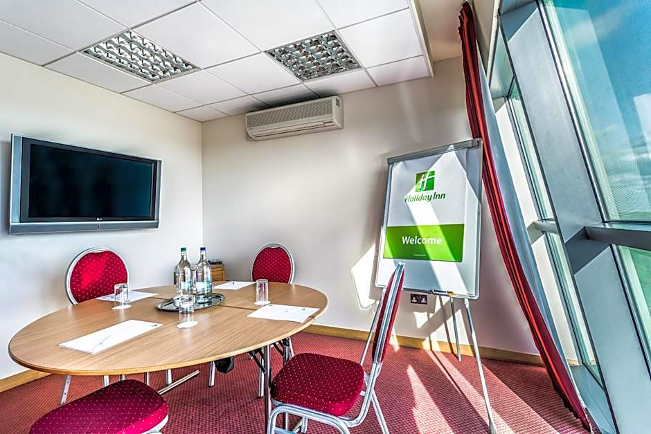 Holiday Inn Birmingham North - Cannock By IHG