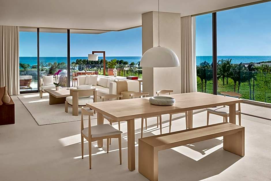 The Riviera Maya EDITION at Kanai