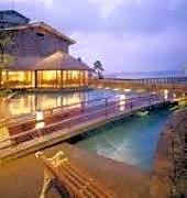 Waraku Onsen Nihon No Yado Notoraku