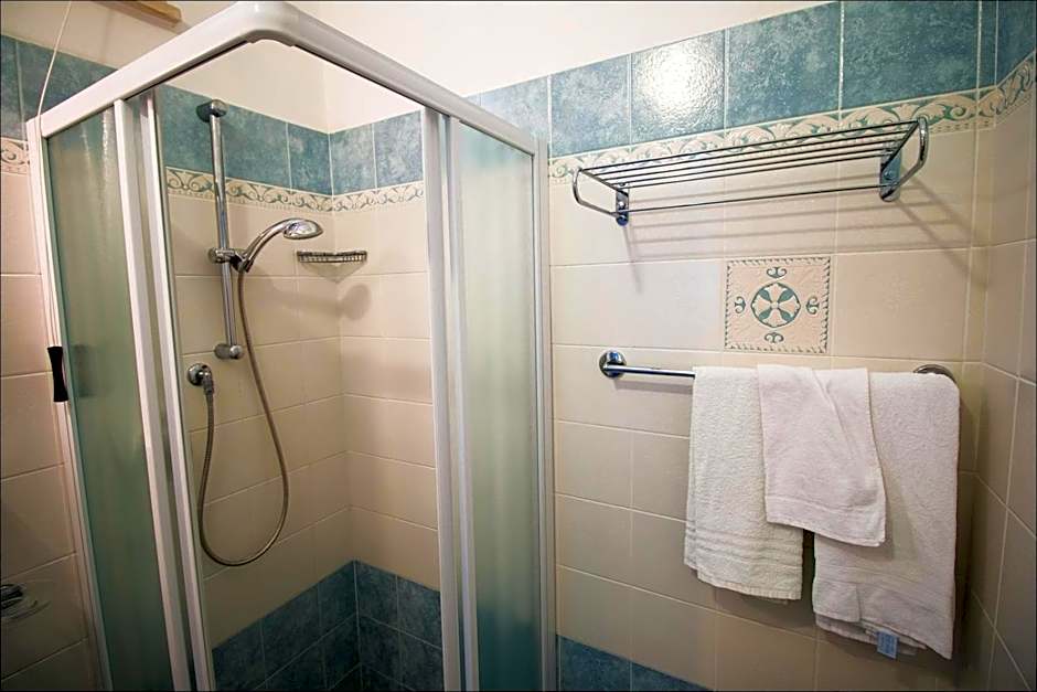 Hotel Belfiore