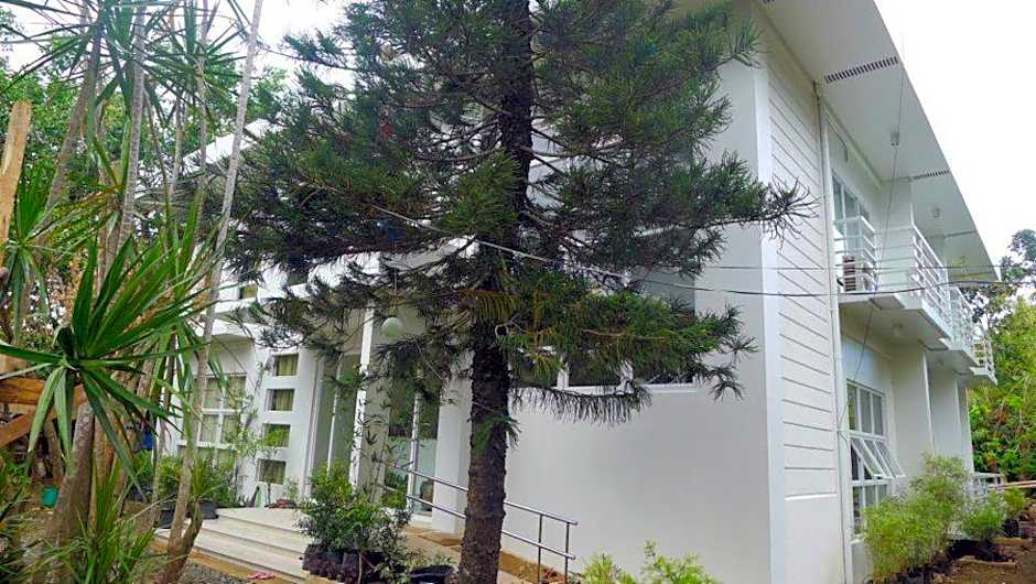 Greenspace Palawan Hotel
